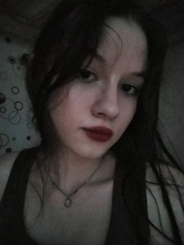 Камилла Гламурная Блондинка