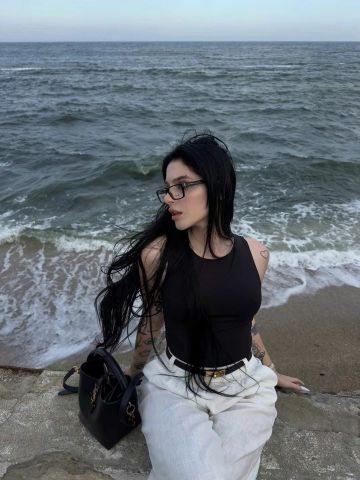 Камилла Гламурная Блондинка фото 3