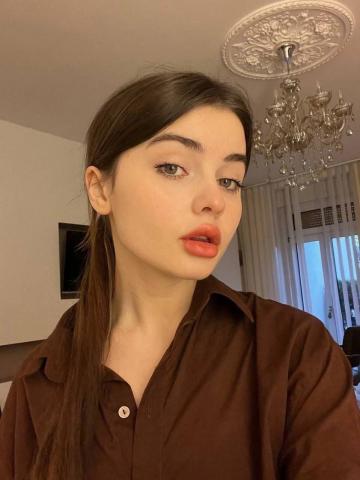 Елена Изысканная Реал фото 2