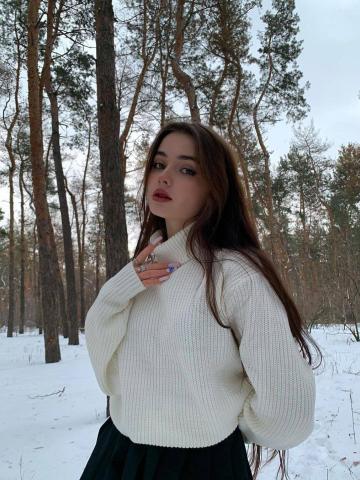 Елена Изысканная Реал фото 5